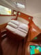 Catamaran Manatee available for yacht charter in Croatia | Yacht4Less