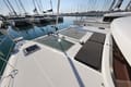 Sailing vacation in Croatia on Catamaran Dear John | Yacht4Less