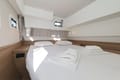 Sailing vacation in Croatia on Catamaran Dear John | Yacht4Less