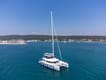 Explore Croatia aboard Catamaran Seaductive Orca | Yacht4Less