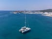 Book Catamaran Seaductive Orca for your sailing holiday in Croatia | Yacht4Less