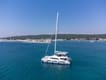 Catamaran Seaductive Orca – best yacht rental in Croatia | Yacht4Less