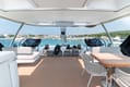 Sailing vacation in Croatia on Catamaran Seaductive Orca | Yacht4Less