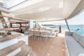 Enjoy Croatia with Catamaran Seaductive Orca rental | Yacht4Less