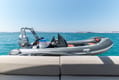 Catamaran Seaductive Orca available to rent in Croatia | Yacht4Less