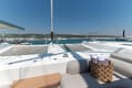 Catamaran Seaductive Orca affordable yacht charter in Croatia | Yacht4Less