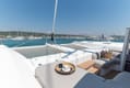Best Price Guarantee for a Catamaran Seaductive Orca yacht charter in Croatia | Yacht4Less