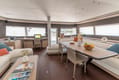 Catamaran Seaductive Orca available for yacht charter in Croatia | Yacht4Less