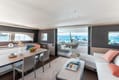 Book Catamaran Seaductive Orca for your sailing holiday in Croatia | Yacht4Less