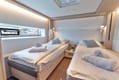 Experience Croatia on Catamaran Seaductive Orca | Yacht4Less