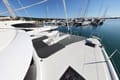 Explore Croatia aboard Catamaran Magic Dream | Yacht4Less