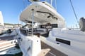 Enjoy Croatia with Catamaran Magic Dream rental | Yacht4Less