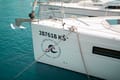 Book Sailboat Skipper's Girl for your sailing holiday in Croatia | Yacht4Less