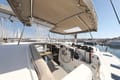 Discover Croatia on Catamaran Tu Tamo 2 | Yacht4Less