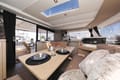 Plan your sailing vacation in Croatia with Catamaran Tu Tamo 2 | Yacht4Less