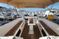 Sailing vacation in Croatia on Sailboat Alabama | Yacht4Less