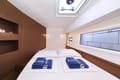 Catamaran Easy Course available to rent in Croatia | Yacht4Less