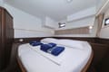 Catamaran Easy Course affordable yacht charter in Croatia | Yacht4Less