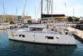 Best Price Guarantee for a Catamaran Easy Course yacht charter in Croatia | Yacht4Less