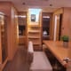 Sailing vacation in USVI on Sailboat Salacia | Yacht4Less