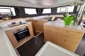Enjoy Italy with Catamaran Futura rental | Yacht4Less