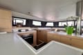 Sailing vacation in Italy on Catamaran Futura | Yacht4Less