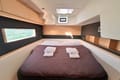 Experience Italy on Catamaran Futura | Yacht4Less