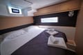 Catamaran Futura available to rent in Italy | Yacht4Less