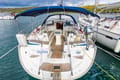 Explore Croatia aboard Sailboat Angelina | Yacht4Less