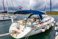 Book Sailboat Angelina for your sailing holiday in Croatia | Yacht4Less