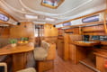 Sailing vacation in Croatia on Sailboat Angelina | Yacht4Less