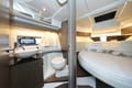 Motorboat Blue Horizon affordable yacht charter in Croatia | Yacht4Less