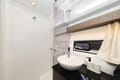 Best Price Guarantee for a Motorboat Blue Horizon yacht charter in Croatia | Yacht4Less