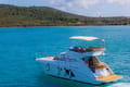 Explore Croatia aboard Motorboat Lamona | Yacht4Less