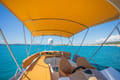 Motorboat Lamona – best yacht rental in Croatia | Yacht4Less