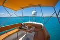 Sailing vacation in Croatia on Motorboat Lamona | Yacht4Less