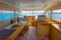 Motorboat Lamona charter deals in Croatia | Yacht4Less