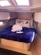 Best Price Guarantee for a Sailboat Seabreeze Smile yacht charter in USVI | Yacht4Less