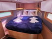 Best Price for a Sailboat Seabreeze Smile rental in USVI | Yacht4Less