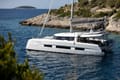 Catamaran Cat charter deals in Croatia | Yacht4Less