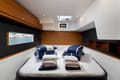 Sailing vacation in Croatia on Catamaran Cat | Yacht4Less