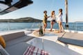 Discover BVI on Catamaran Bella Luna | Yacht4Less