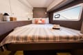 Catamaran Bella Luna affordable yacht charter in BVI | Yacht4Less