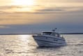 Explore Croatia aboard Motorboat Fourlux | Yacht4Less