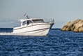 Book Motorboat Fourlux for your sailing holiday in Croatia | Yacht4Less