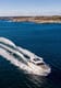 Motorboat Fourlux – best yacht rental in Croatia | Yacht4Less