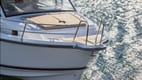 Sailing vacation in Croatia on Motorboat Fourlux | Yacht4Less