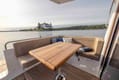Discover Croatia on Motorboat Fourlux | Yacht4Less