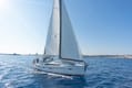 Book Sailboat Laertis for your sailing holiday in Greece | Yacht4Less