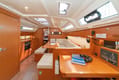 Sailing vacation in Greece on Sailboat Laertis | Yacht4Less